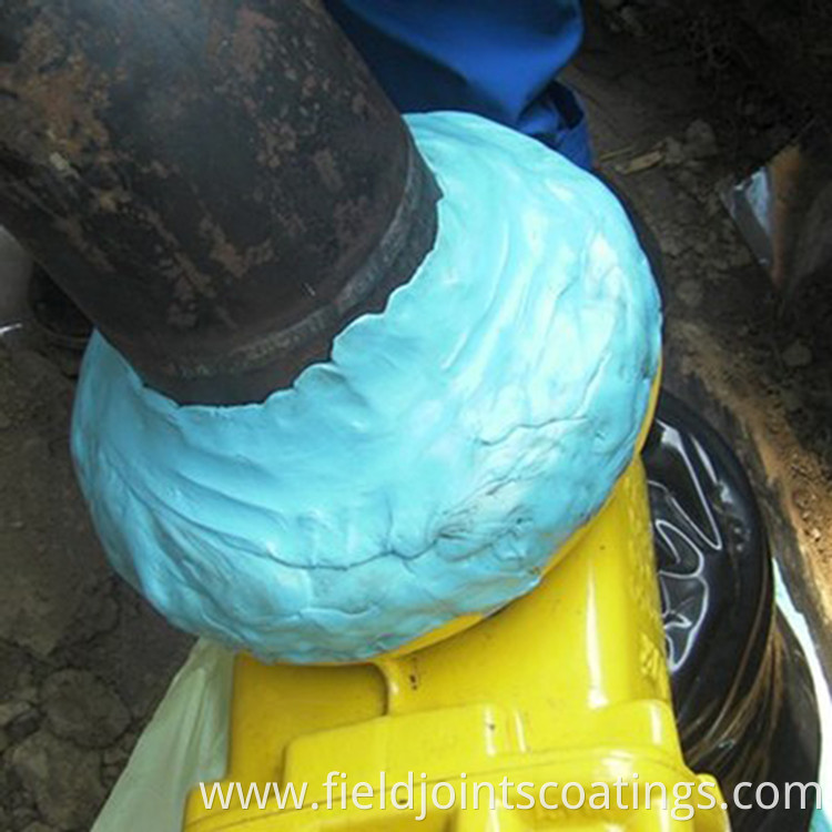 Forever Visco Elastic Mastic